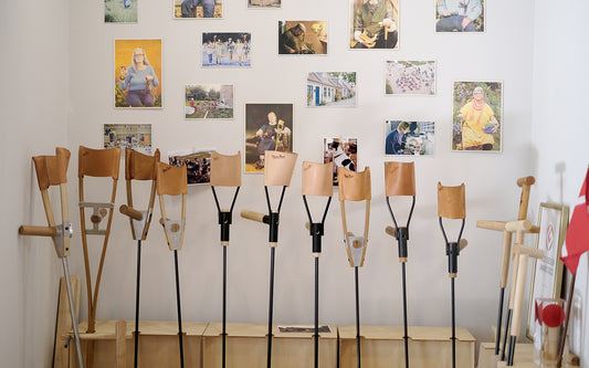 Vilhelm Hertz, Atelier Open
